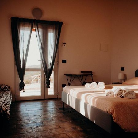 Azienda Agricola Saint Hubert Cantalupo Ligure 外观 照片